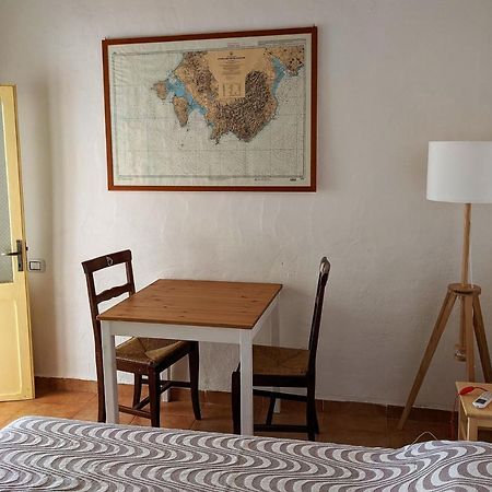 Cala Vinagra House Bed and Breakfast Carloforte  Esterno foto