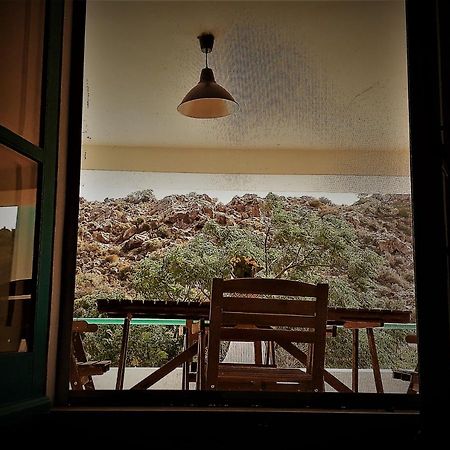 Cala Vinagra House Bed and Breakfast Carloforte  Esterno foto