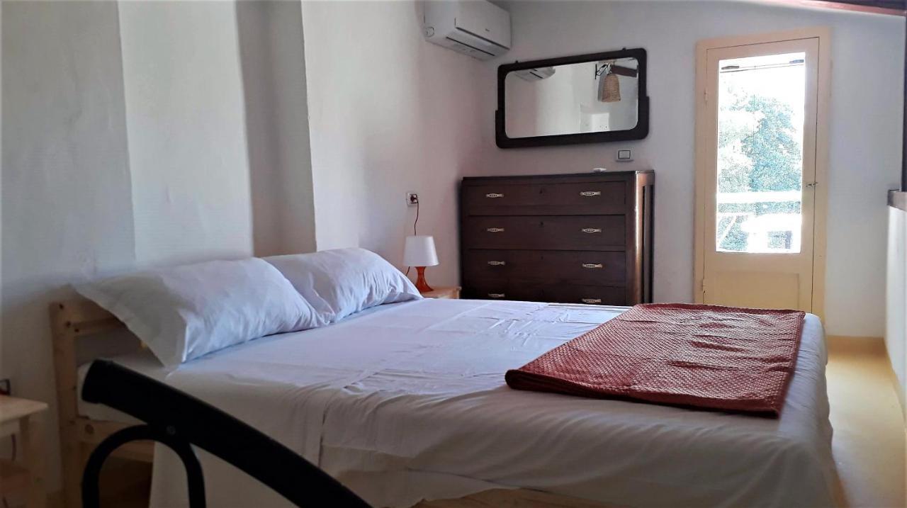 Cala Vinagra House Bed and Breakfast Carloforte  Esterno foto