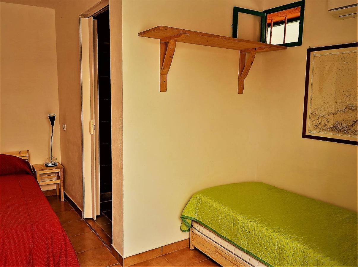 Cala Vinagra House Bed and Breakfast Carloforte  Esterno foto